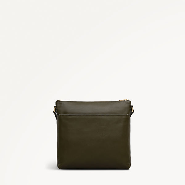 Radley London Pine Needle Large Ziptop Ns Cross Body | Pockets AW25 | Radley London