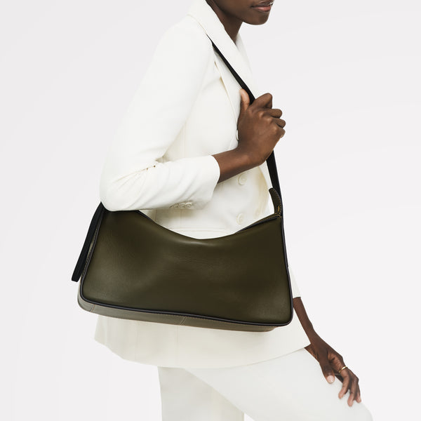 Radley London Pine Needle Large Ziptop Shoulder | Westwell Lane AW25 | Radley London