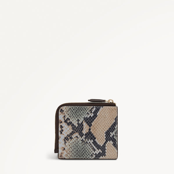 Radley London Pine Needle Medium Boxed Purse And Keyring | Chilworth Street AW25 | Radley London