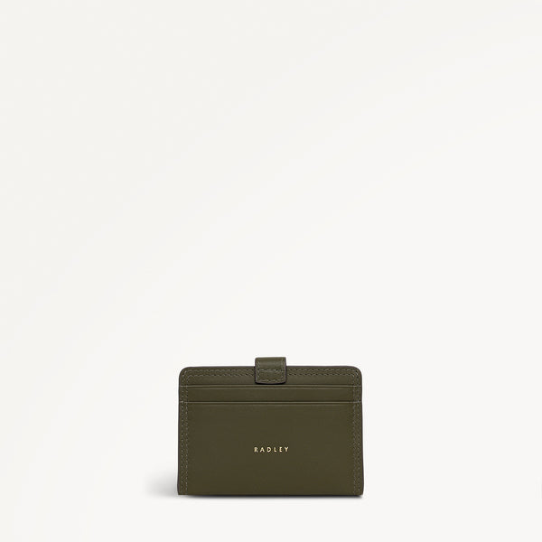 Radley London Pine Needle Small Card Holder | Willis Street AW25 | Radley London