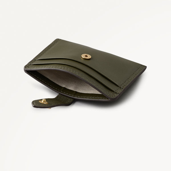 Radley London Pine Needle Small Card Holder | Willis Street AW25 | Radley London