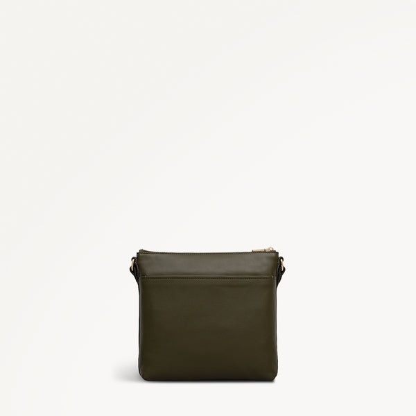 Radley London Pine Needle Small Ziptop Ns Cross Body | Pockets AW25 | Radley London