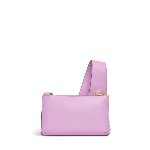 Radley London Pink Cross Body Bag Designer | Pockets Icon AW24 | Radley London