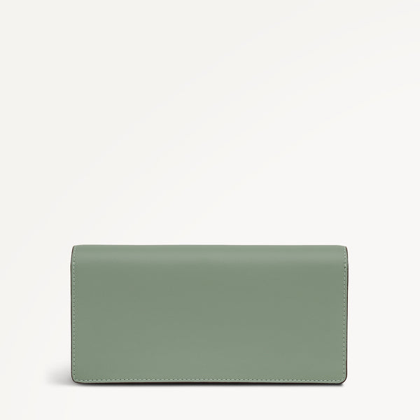 Radley London Pockets Large Zip Around Wallet Pistachio - 113172