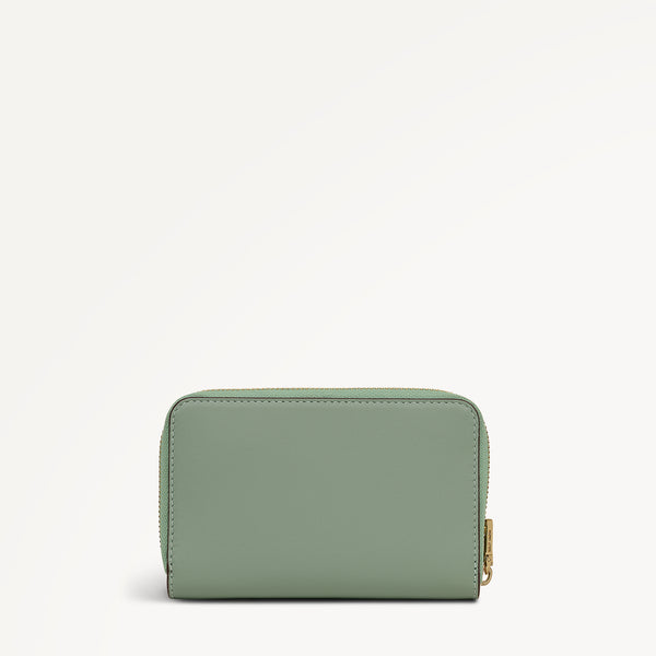 Radley London Pockets Medium Zip Around Wallet Pistachio - 113171