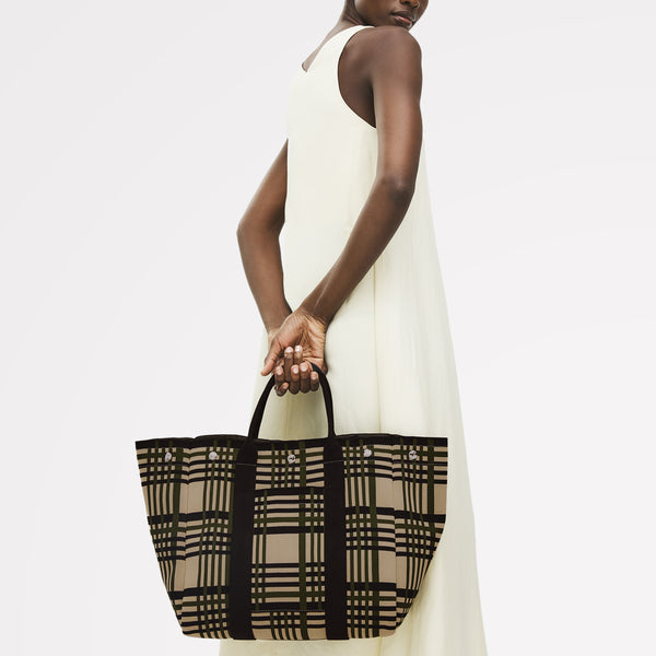 Radley London Porcini Large Open Top Tote | Hadleigh Place AW25 | Radley London