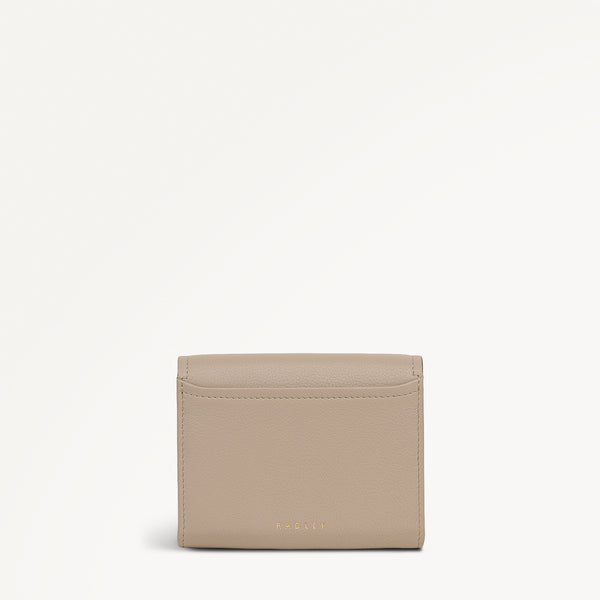 Radley London Porcini Medium Flapover Purse | Bathurst Mews AW25 | Radley London