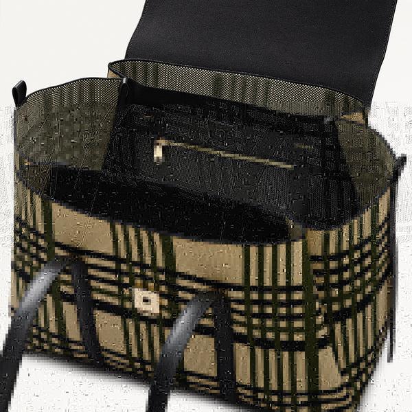 Radley London Porcini Medium Flapover Shoulder | The Chancery AW25 | Radley London