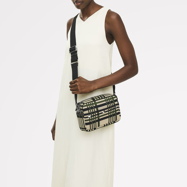 Radley London Porcini Small Ziptop Cross Body | Hadleigh Place AW25 | Radley London