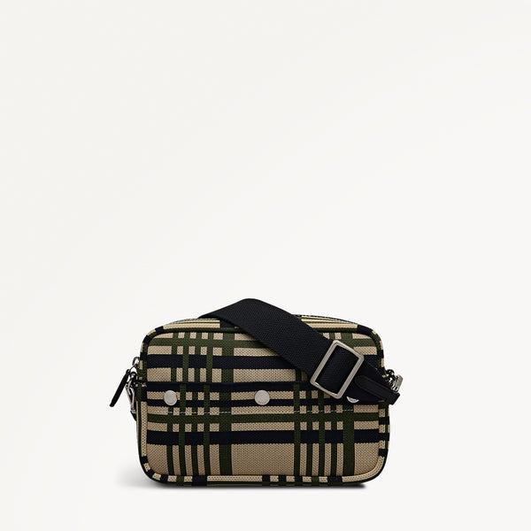 Radley London Porcini Small Ziptop Cross Body | Hadleigh Place AW25 | Radley London