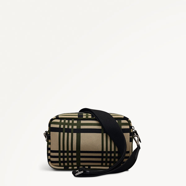 Radley London Porcini Small Ziptop Cross Body | Hadleigh Place AW25 | Radley London