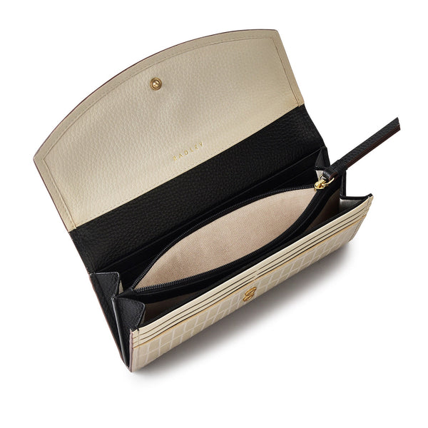 Radley London Pumice Large Flapover Matinee | River Road AW24 | Radley London