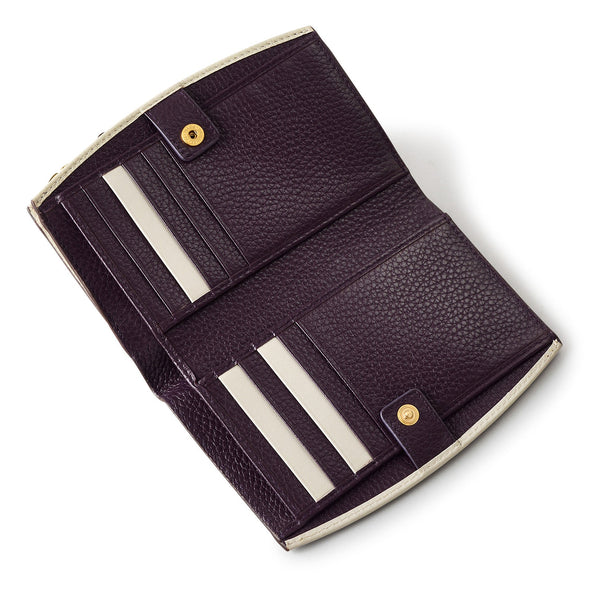 Radley London Pumice Medium Bifold Purse | Bridgewater 2.0 AW24 | Radley London