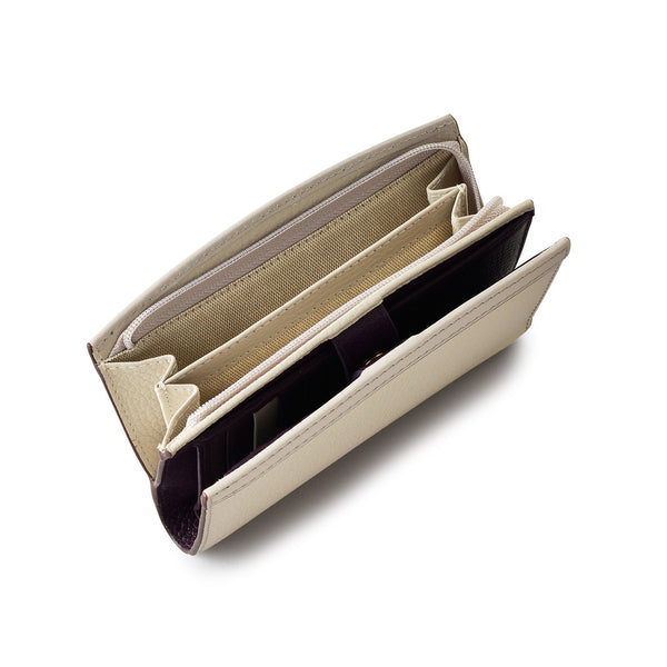 Radley London Pumice Medium Bifold Purse | Bridgewater 2.0 AW24 | Radley London