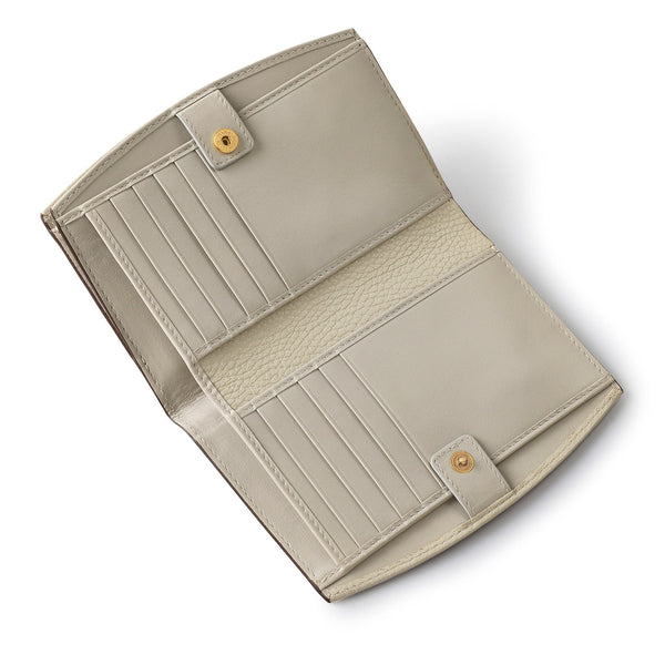 Radley London Pumice Medium Bifold Purse | Bridgewater 2.0 AW24 | Radley London