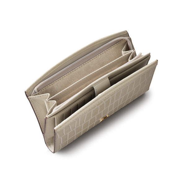 Radley London Pumice Medium Bifold Purse | Bridgewater 2.0 AW24 | Radley London