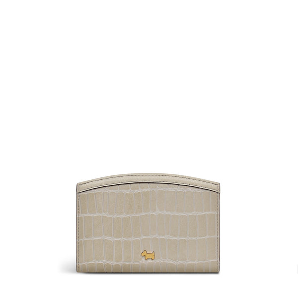 radley london Pumice Medium Bifold Purse | Bridgewater 2.0 AW24 | Radley London