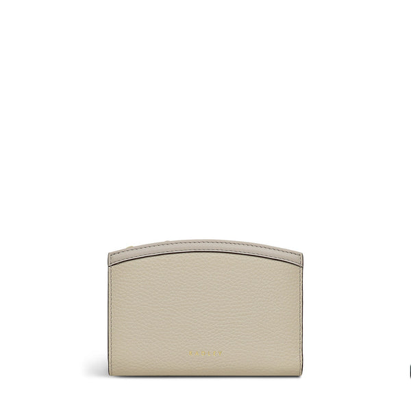 radley london Pumice Medium Bifold Purse | Bridgewater 2.0 AW24 | Radley London