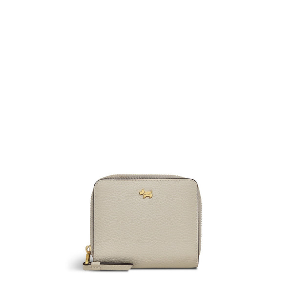 radley london Pumice Small Zip Around Purse | Berners Mews AW24 | Radley London