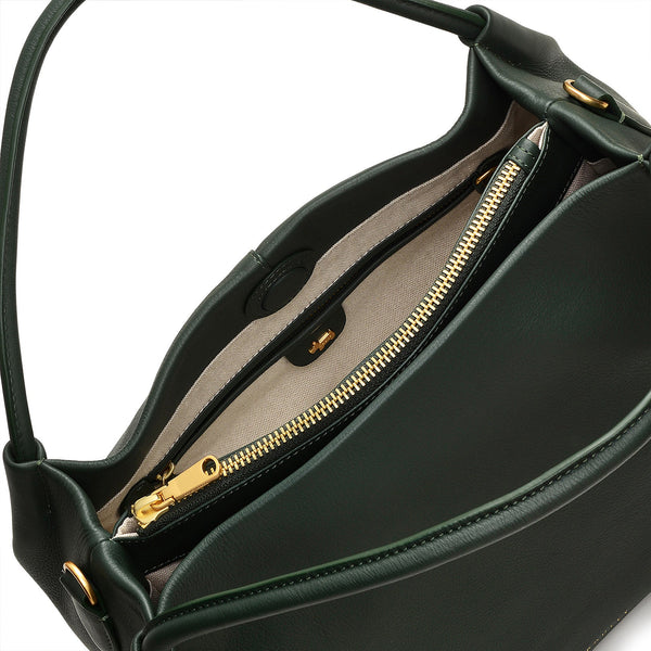 Radley London Racing Green Grab Bags | Ivydale Road AW24 | Radley