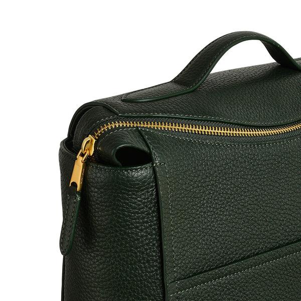 Radley London Racing Green Medium Backpack | Oak Street AW24 | Radley
