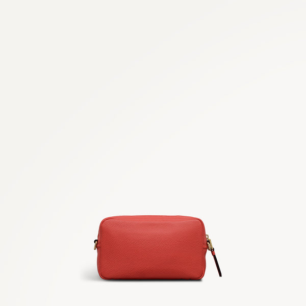 Radley London Red Mini Zip Around Cross Body | Tavistock AW25 | Radley London