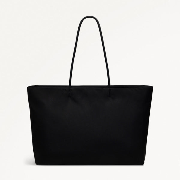 Radley London Responsible Black Large Tote Bag | Holland Park AW24 | Radley