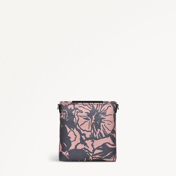 Radley London Responsible Floral Cross Body Bag | Southwell Gardens SS25 | Radley