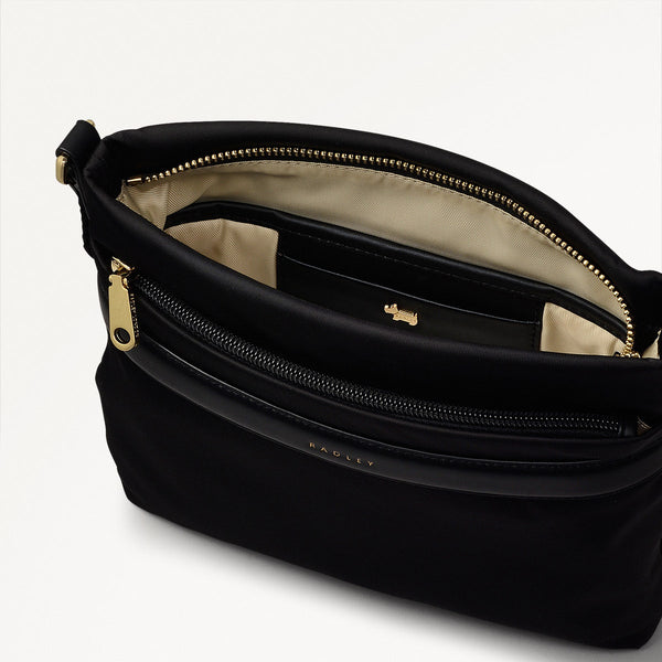 Radley London Responsible Small Designer Crossbody | Holland Park AW24 | Radley
