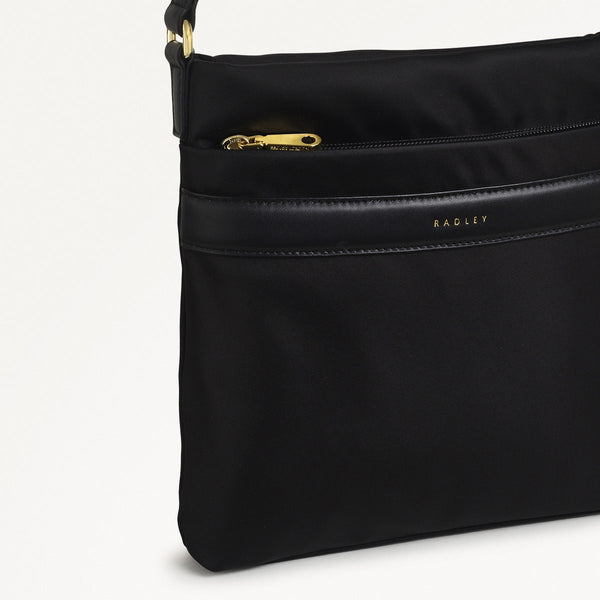 Radley London Responsible Small Designer Crossbody | Holland Park AW24 | Radley
