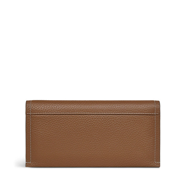 Radley London Saddle Brown Large Purse | Oak Street AW24 | Radley