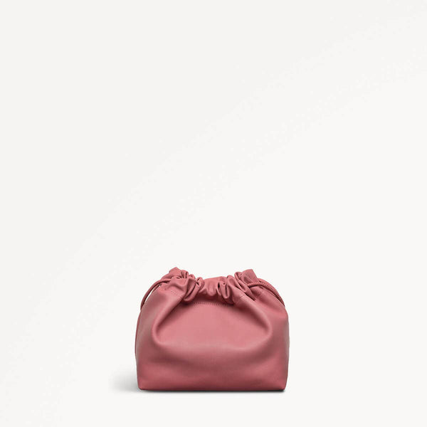 Radley London Sienna Pink Crossbody Bag | Blake Mews SS25 | Radley