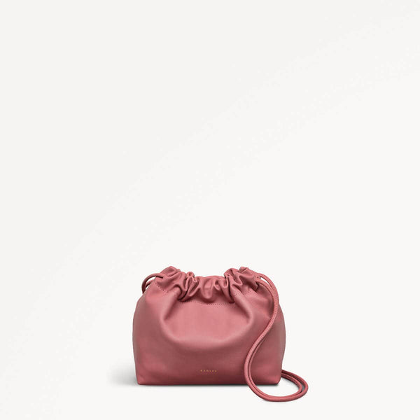 radley london Sienna Pink Crossbody Bag | Blake Mews SS25 | Radley