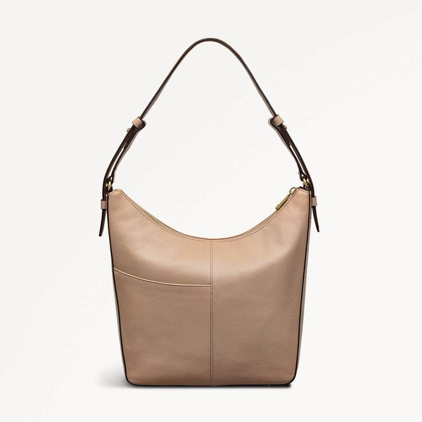 Radley London Silt Large Ziptop Shoulder | Embankment Way Ss25 | Radley