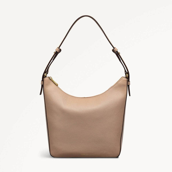 radley london Silt Large Ziptop Shoulder | Embankment Way Ss25 | Radley