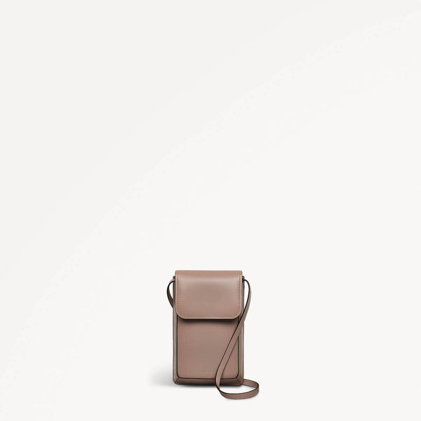 radley london Silt Medium Phone Crossbody | Mells Manor Ss25 | Radley