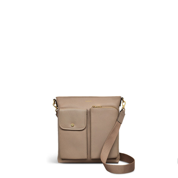 radley london Silt Small Ziptop Crossbody | Selby Crescent Ss25 | Radley