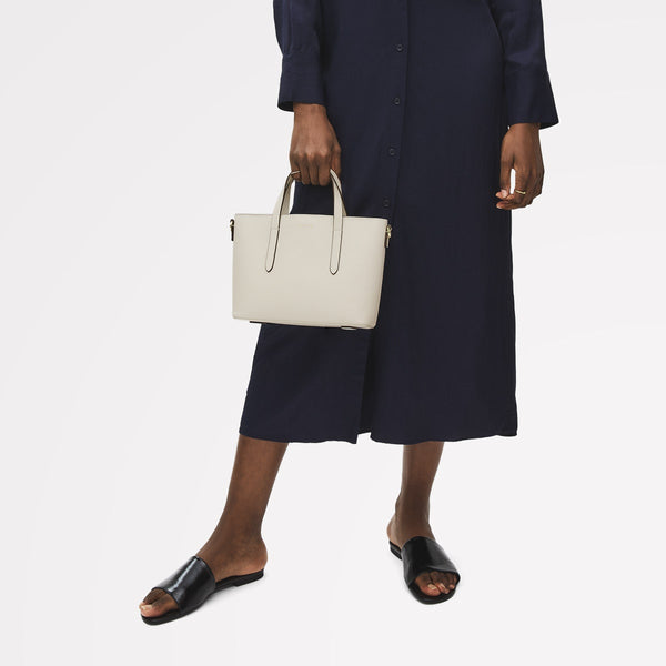 Radley London Small Chalk Leather Multiway Bag | Silk Street AW25 | Radley