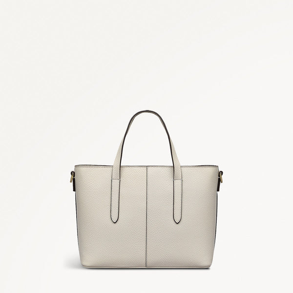 Radley London Small Chalk Leather Multiway Bag | Silk Street AW25 | Radley