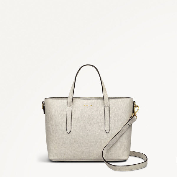 radley london Small Chalk Leather Multiway Bag | Silk Street AW25 | Radley