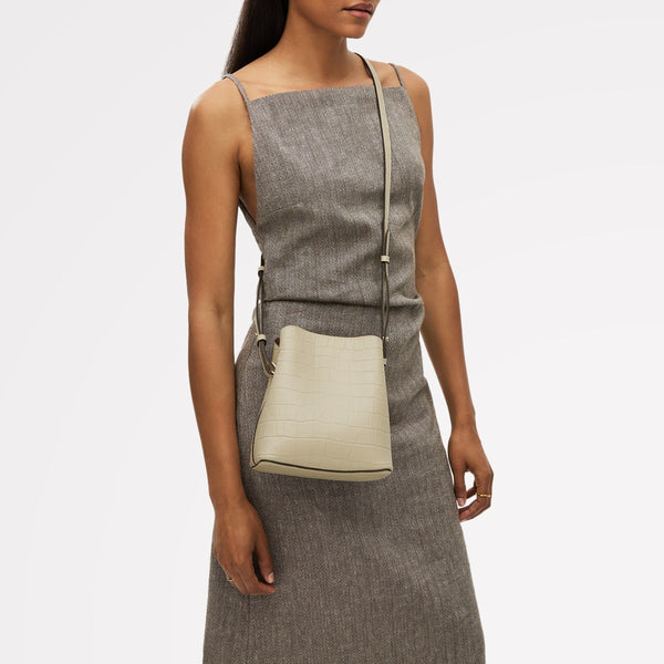 Radley London Small Crossbody Bag | Dukes Place Croc AW25 | Radley