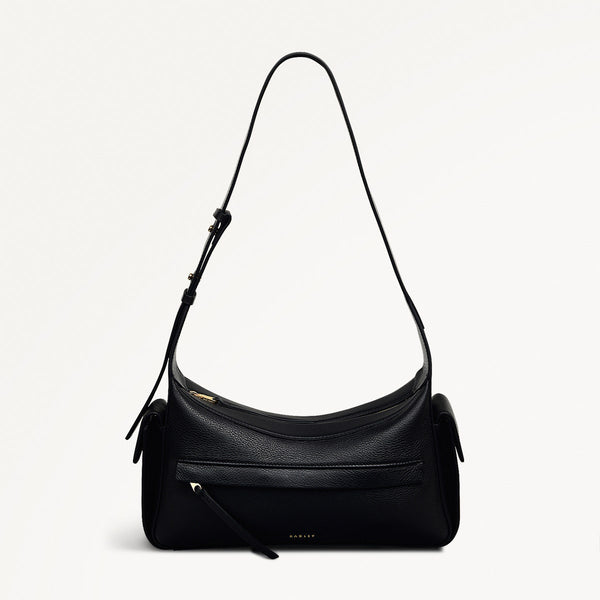 radley london Small Leather Shoulder Bag | The Fitzrovia Collection AW25 | Radley