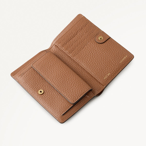 Radley London Snow Medium Bifold Purse | Picton Place AW25 | Radley London