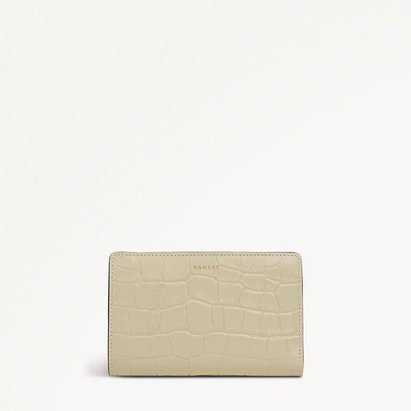 radley london Snow Medium Bifold Purse | Picton Place AW25 | Radley London