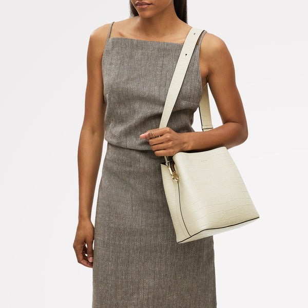 Radley London Snow Medium Compartment Cross Body | Dukes Place AW25 | Radley London