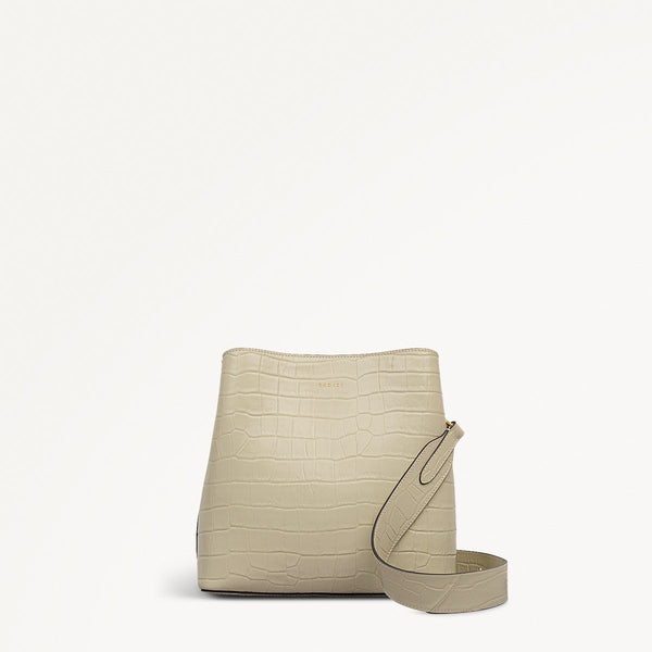 radley london Snow Medium Compartment Cross Body | Dukes Place AW25 | Radley London