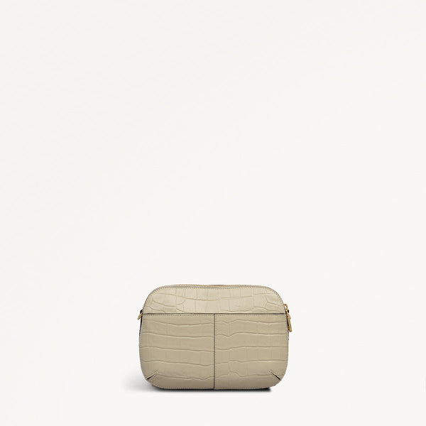 Radley London Snow Medium Ziptop Cross Body | Dukes Place AW25 | Radley London