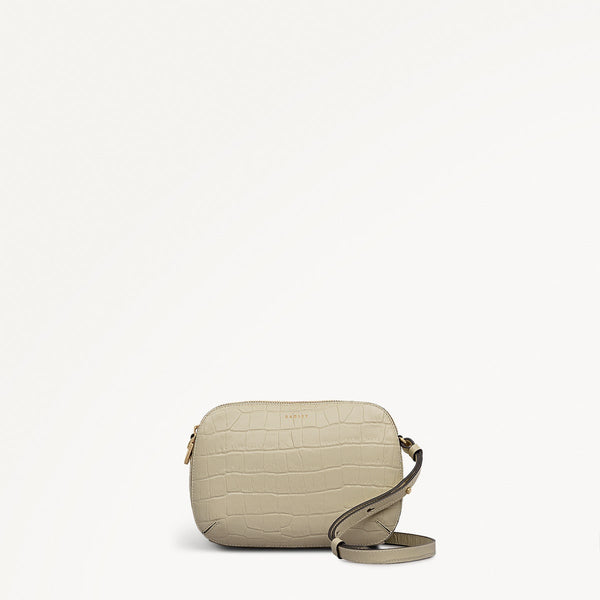 radley london Snow Medium Ziptop Cross Body | Dukes Place AW25 | Radley London