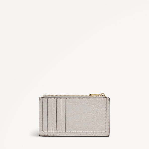 Radley London Snow Medium Ziptop Purse | Coin Street AW25 | Radley London