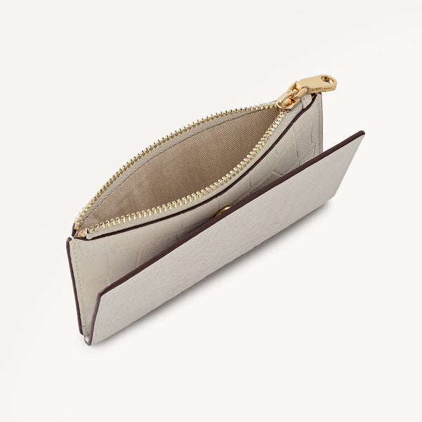 Radley London Snow Medium Ziptop Purse | Coin Street AW25 | Radley London